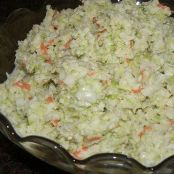 kfc coleslaw {copycat}